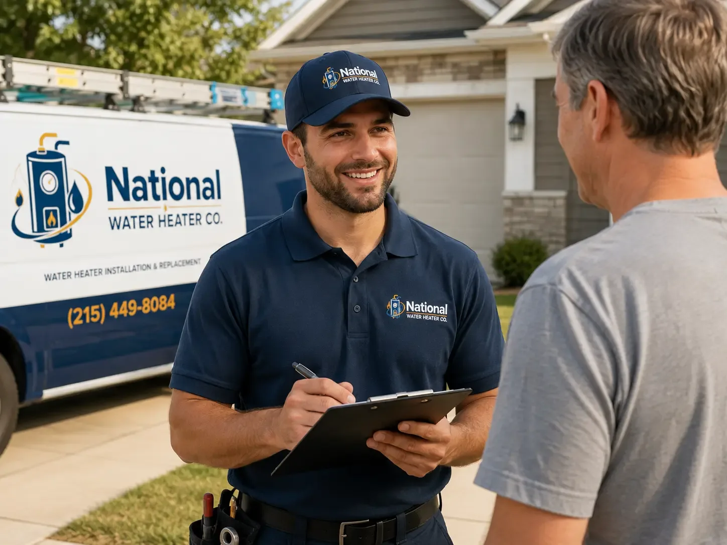 Water Heater Installation Millersburg, IN FAQs